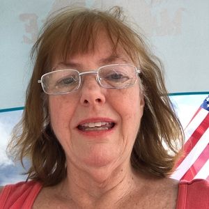 Meet your Posher, Sally